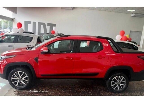 Imagem 8 de 8 de Fiat Strada 1.3 Firefly Flex Volcano Cd Cvt