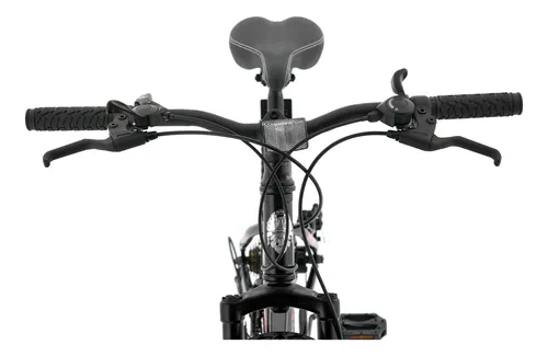 Bicicleta Bianchi Xc 240 Sx Alloy Negro