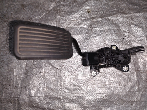 Pedal Acelerador Honda Crv 2012 2013 2014 2015 Original (Usado)