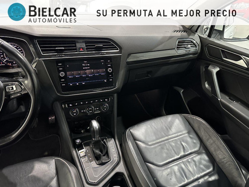 Volkswagen Tiguan 1.4 Tsi Highline At