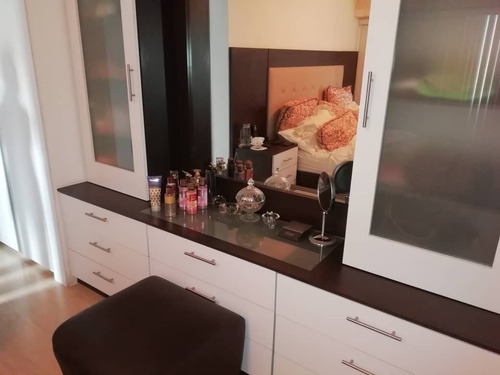 Imagen 26 de 30 de Sss: Vende Apartamento 23-21417 En La Boyera De 139 M2, Remodelado Y Amoblado