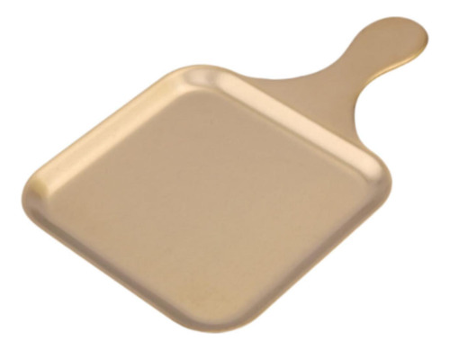 Set De Bandejas Creativas Para Servir Carnes A 28cmx16cmx1cm