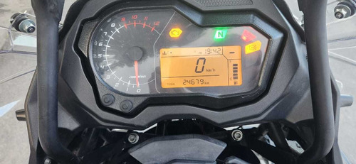 Imagen 2 de 8 de Benelli Trk 502