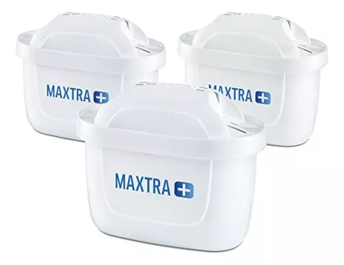 Brita MAXTRA+ Cartucho Filtro Agua (Pack-x6)