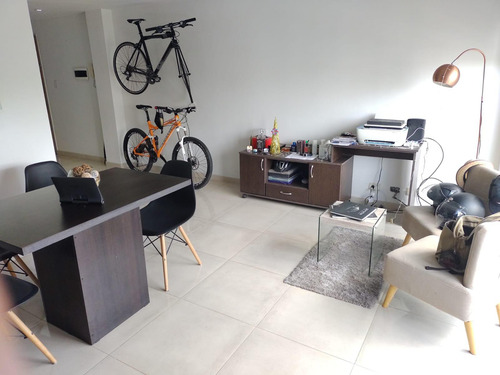 Departamento En Venta - 1 Dormitorio 1 Baño - Caseros