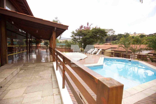 Sobrado Com 3 Dormitórios À Venda, 130 M² Por R$ 669.000,02 - Horto Florestal - São Paulo/sp - So0691