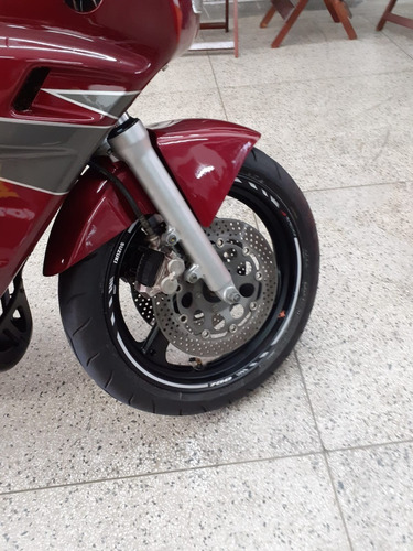 Suzuki Gsx 750 F