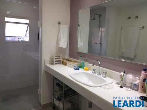 Apartamento - Real Parque - Sp - 623920