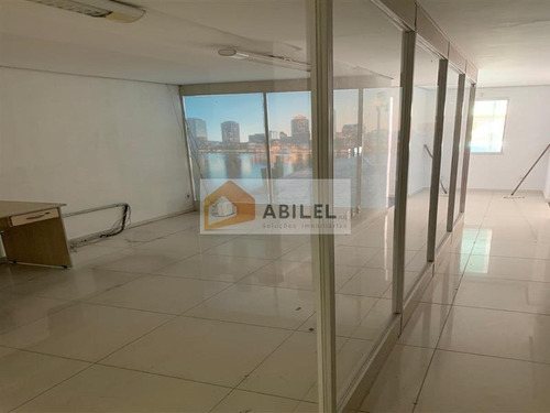 Imagem 6 de 11 de Sobrado Comercial - 5607