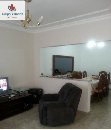 Casa A Venda No Bairro Vila Bancária Munhoz Em São Paulo - - Jv535-1