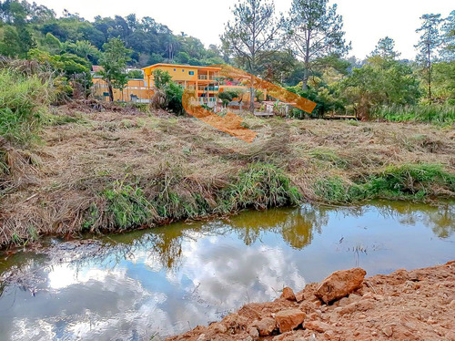 Imagem 8 de 12 de Terreno 6855 M² C/água Nos Fundos C/escritura Atibaia Sp