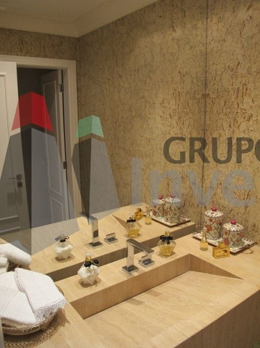 Imagem 2 de 18 de Casa À Venda, 470 M² Por R$ 3.200.000,00 - Gramado - Campinas/sp - Ca0230