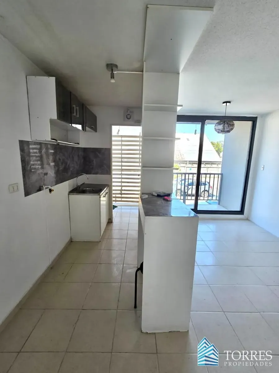Imagen 1 de 15 de Se Vende Departamento En Chillan En Oferta
