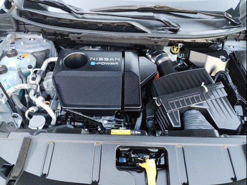 Nissan X-trail 2023