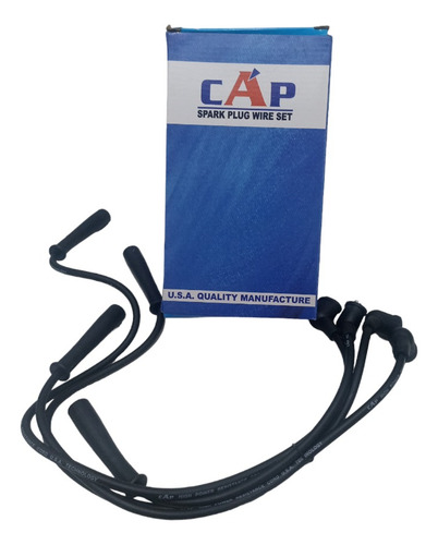 Cable Bujia Mazda Bt 50