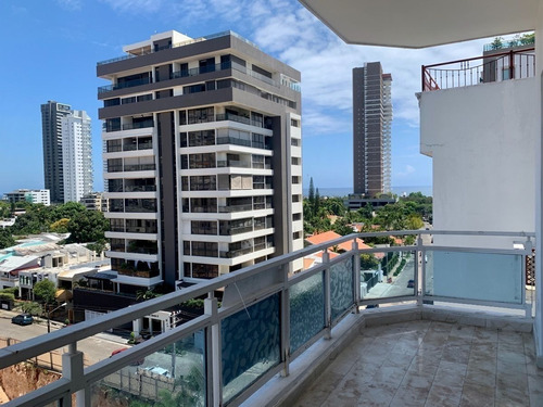 Apartamento En Venta Cacicazgos