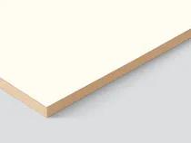 Comprar Placa Melamina Blanca Mdf 18mm 1,83 X 2,75 Mts. - Madir