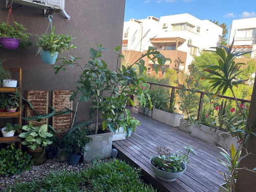 Imagen 4 de 17 de Departamento En Venta Ubicado En Sendero - Lagos Del Sendero, Nordelta, Tigre