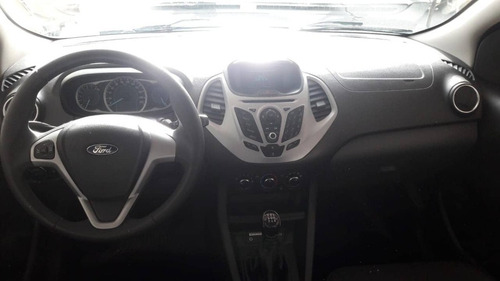 Imagen 5 de 19 de Ford Ka Sel 1.5n 5ptas 2018