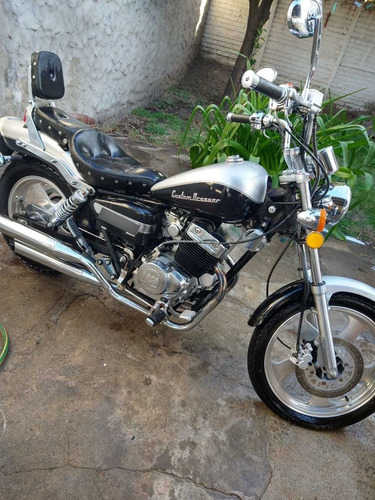 Imagen 6 de 9 de Motomel 2018