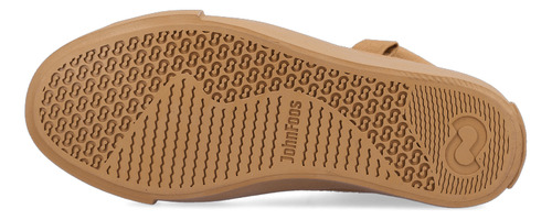 Zapatillas Ambar John Foos 178 Blend Full On Amber