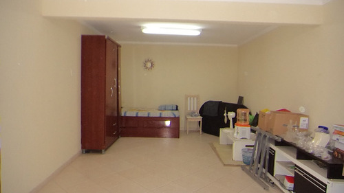 Vila Lucinda - Apto. S/ Condomínio - 132m² A.c. - 56011