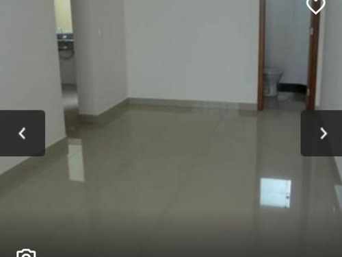 Imagem 2 de 12 de Casa Geminada 3 Quartos - Ca00335 - 69923511