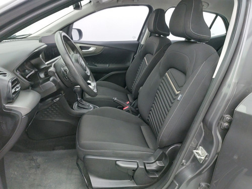 Fiat Pulse 1.0 TURBO 200 FLEX AUDACE CVT