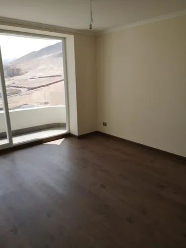 En Venta Amplio Departamento Con Vista Al Mar En Sector Sur
