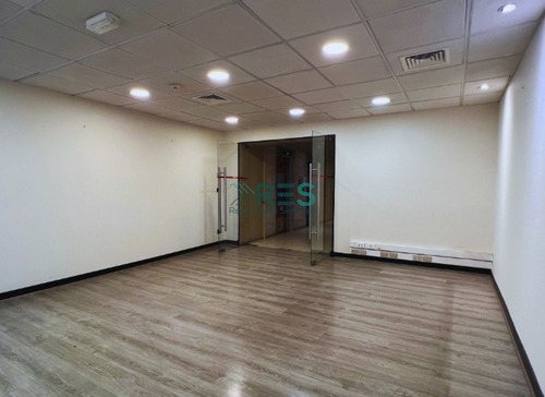 Oficina En Arriendo En Providencia