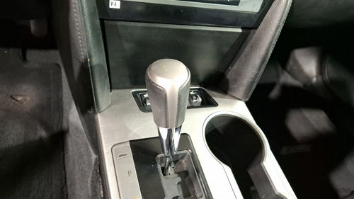 Toyota Camry 3.5 SE V6 6AT