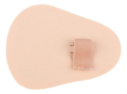 Para Rt Protectores Pies Torcidos Superpuestos 3 Piezas