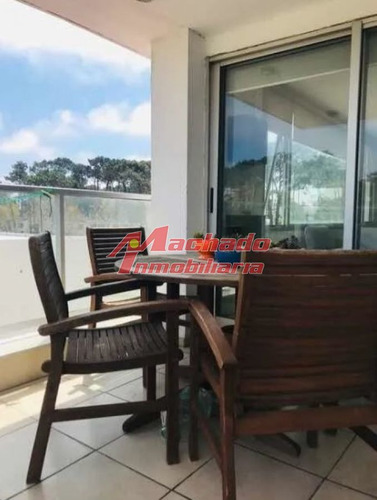 Imagen 4 de 15 de Espectacular Departamento De 3 Dormitorios Con Parrillero Propio En Punta Del Este