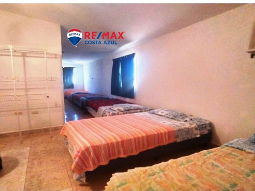 Imagen 8 de 11 de Remax Vende Posada En Playa Sur Chichiriviche Estado Falcon