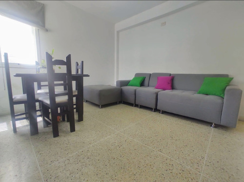 Imagen 7 de 10 de Apartamento En Colinas De Valle Arriba, Guatire