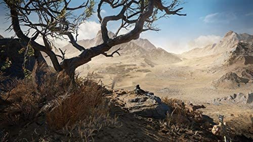 Juego Para Ps5. Sniper Ghost Warrior Contracts 2 Elite Edit