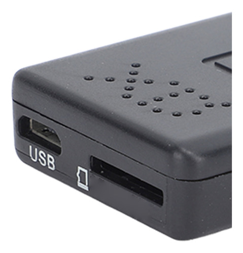 Cámaras De Seguridad Ultrafinas Mini Wifi Cámara Micro Usb P