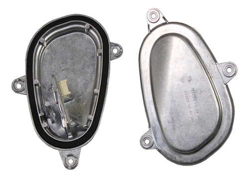 2x 63119477835 63119477836 Plantilla De Fuente De Luz Led An
