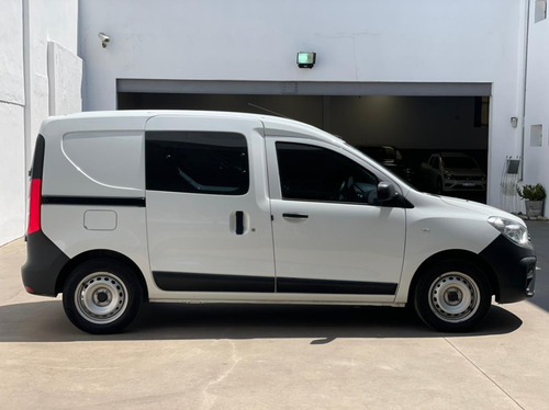 Imagen 4 de 15 de Renault Kangoo Ii Express 2020 - Brian Avalos