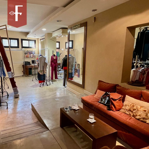 Local En Venta En Colegiales