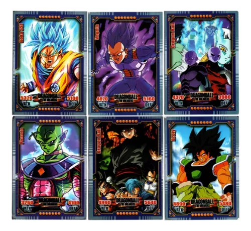 DRAGON BALL: THE BREAKERS PREMIUM