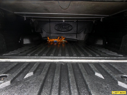 Imagen 15 de 25 de Ford Ranger Xl