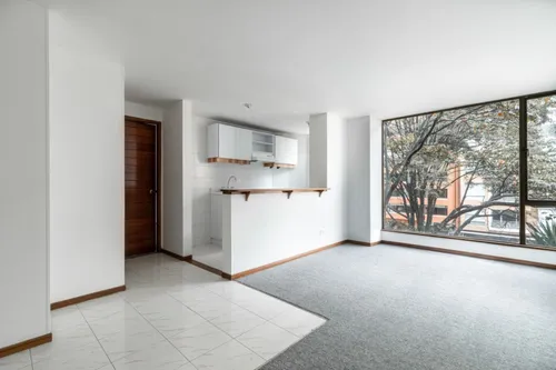 Apartamento En Arriendo En Antiguo Country. Cod A22208
