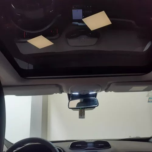 Jeep Renegade 1.3 Trailhawk At9 4X4