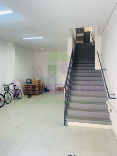 Imagem 6 de 17 de Salão Comercial, Locação, Centro, Jundiaí - Sl08142 - 69397316