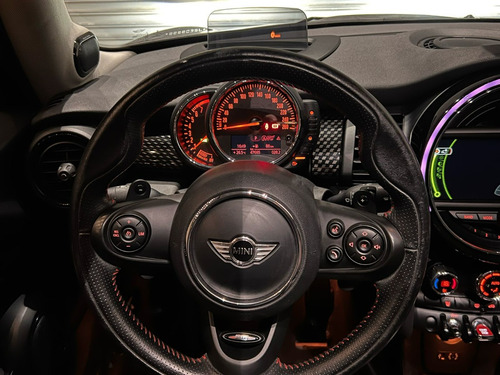 Mini Cooper 2.0 John Cooper Works 3p