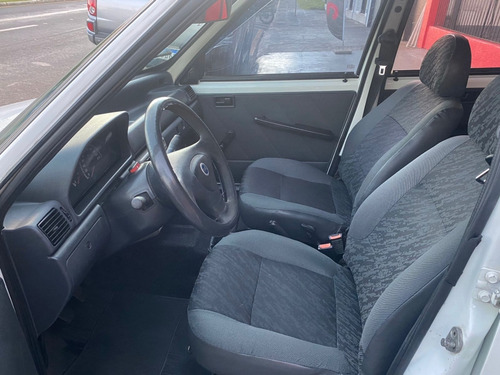 Fiat Uno 1.0 MPI MILLE FIRE 8V FLEX 4P MANUAL