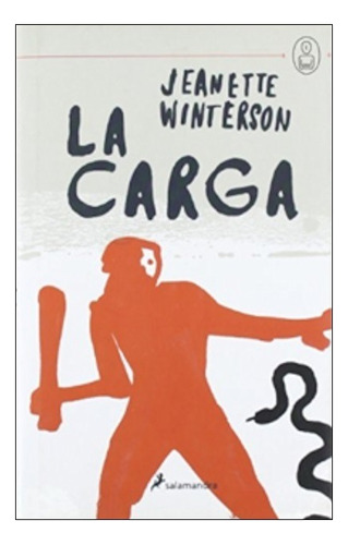 La Carga - Jeanette Winterson