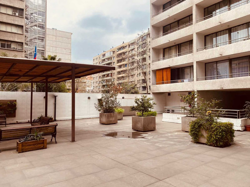 Lindo Y Cómodo Departamento (86840)