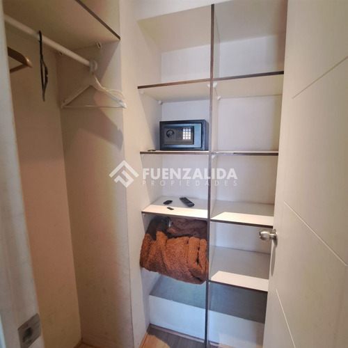 Departamento En Venta De 2 Dorm. En Metro Ecuador